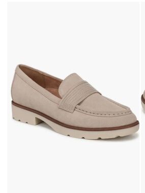 Vionic Corinne Loafers lucid beige - 8